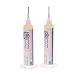 Produktbild 2 Stück 10 cm³ RMA-218 BGA Reballing-No-Clean-Reparatur-Lötflusspaste, mit Nadeln