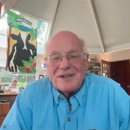 Talk World Radio: Ben on Ben & Jerry's and How We Can Save It
