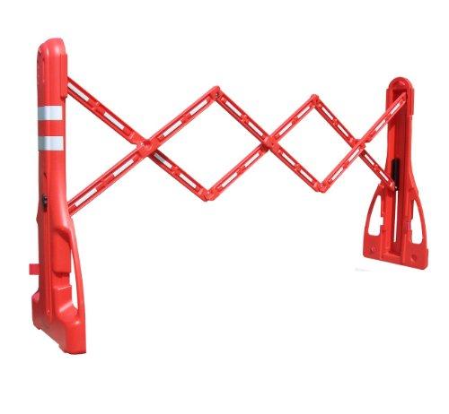 Metalworks Extenso - Barrera Extensible 2.250 X 1.1.00 X 460 Mm