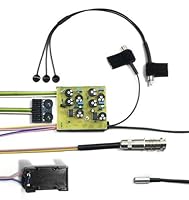 Algopix Similar Product 14 - K&K Onboard Trinity Mini