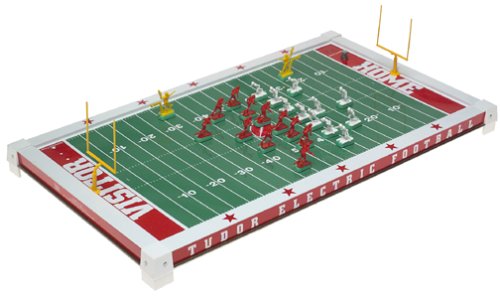 original electronic football game