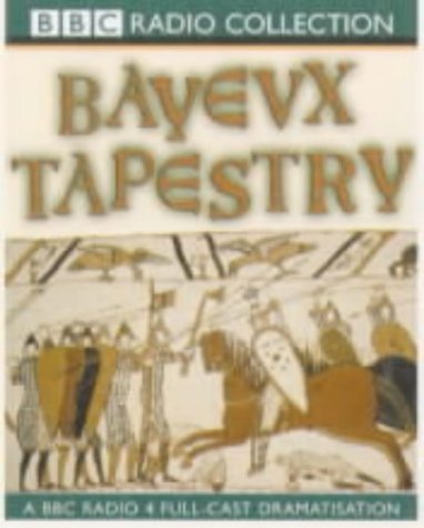Bayeux Tapestry