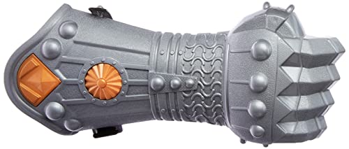 Luva Brinquedo Heróis, Pica Pau Brinquedos, Multicor