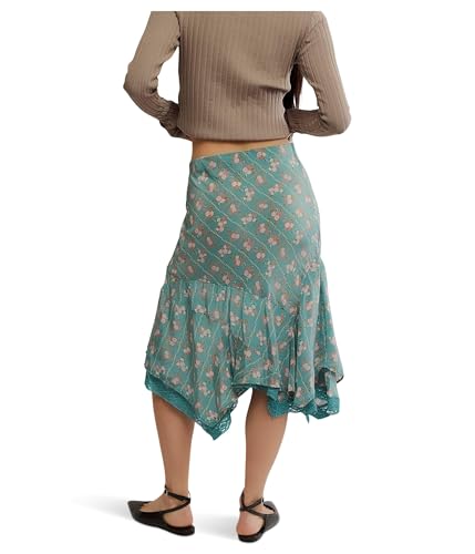 Free People Women's Bali Sweet Escape Skirt3