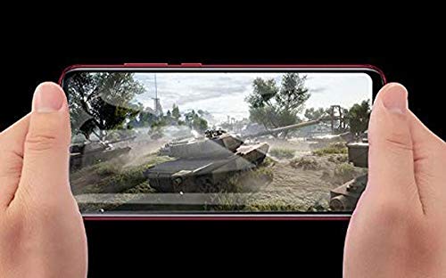 Image of Edge to Edge Tempered Glass Screen Protector For Realme C55 with Easy Installation kit