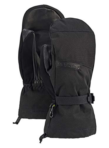 Hestra Army Leather Heli