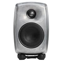 Amazon.co.jp: Genelec ジェネレック G Two アクティブスピーカー (2本