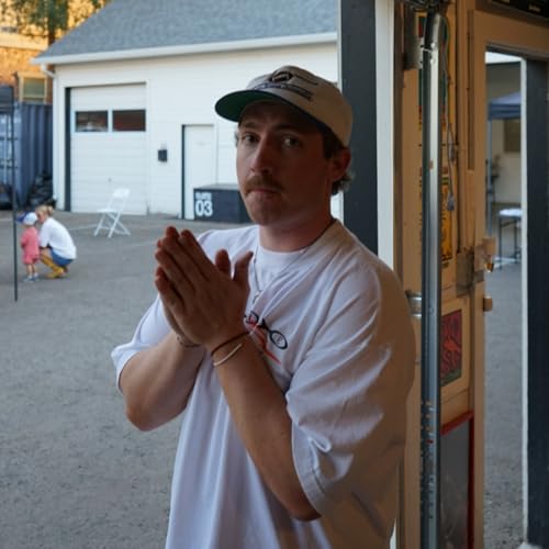 The World's A Better Place With You In It