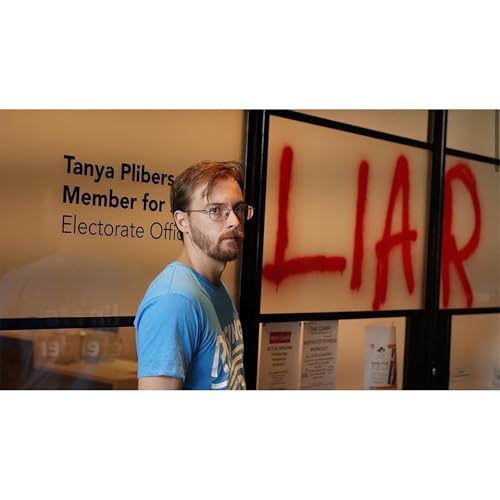 219: Zack Schofield from Rising Tide on how to stop coal & war