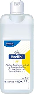 Flächendesinfektion Bacillol AF 1000 ml von BODE