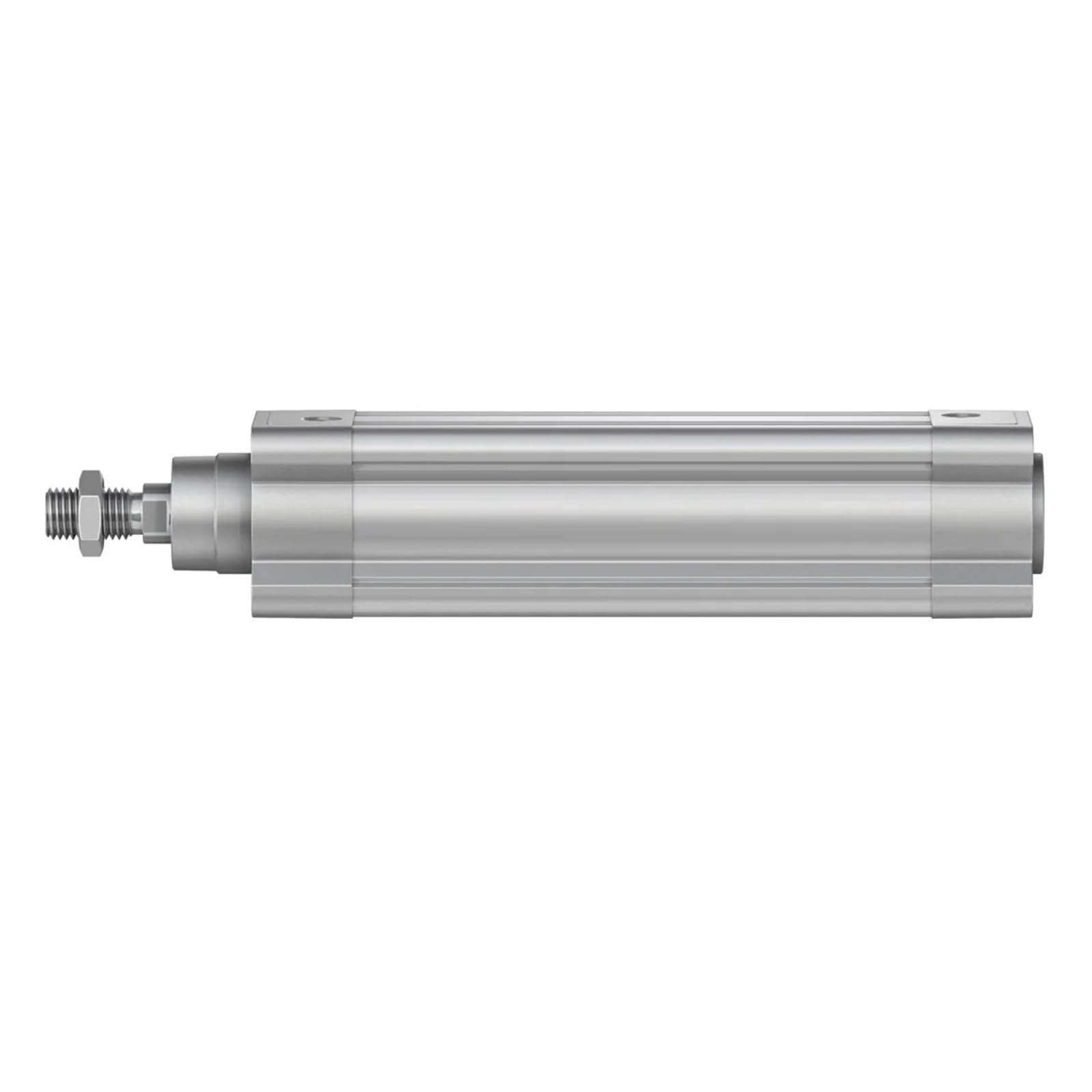 Cylinder DSBC vérin pneumatique pour réduire l'usure de vos machines de production