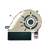 Fonctionnement silencieux pour éliminer les nuisances sonores : de vieux ventilateurs usés ou poussiéreux peuvent produire des bruits anormaux ; un ventilateur de remplacement fonctionne de manière fluide et silencieuse, ce qui rend le travail plus confortable.