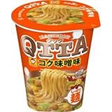 MARUCHAN QTTA(クッタ) コク味噌味 82g ×12食 製品画像