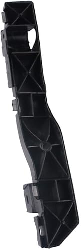 Miniatura 4 de Soporte para parachoques delantero izquierdo para Dodge Journey 2009-2017 5178411AD