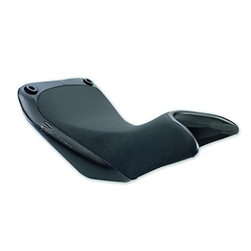 Ducati MTS Touring Seat