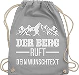 Geschenk mit Namen personalisiert by Shirtracer