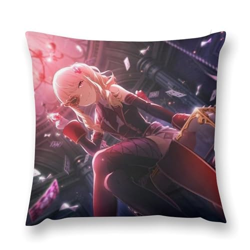 アニメ クッション」の人気商品一覧 | 安い商品を通販サイトから探す