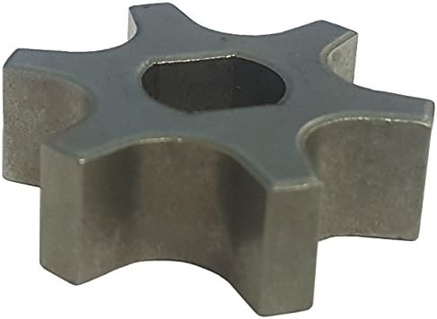 SPERTEK 3/8 6T Sprocket for Stihl Pole Saw HT100 HT75 HT130 HT101 Rep 4138 642 1250