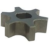 SPERTEK 3/8 6T Sprocket for Stihl Pole Saw HT100 HT75 HT130 HT101 Rep 4138 642 1250