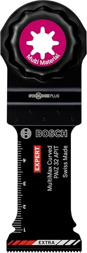 Bosch Accessories 1x Sägeblatt Expert MultiMax PAIZ 32 APIT (für...