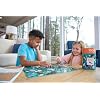 Crocodile Creek 200-pc Puzzle+Poster/Space