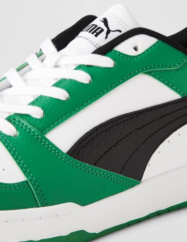 Image of Puma Unisex-Adult Evoke V6 Low Sneaker
