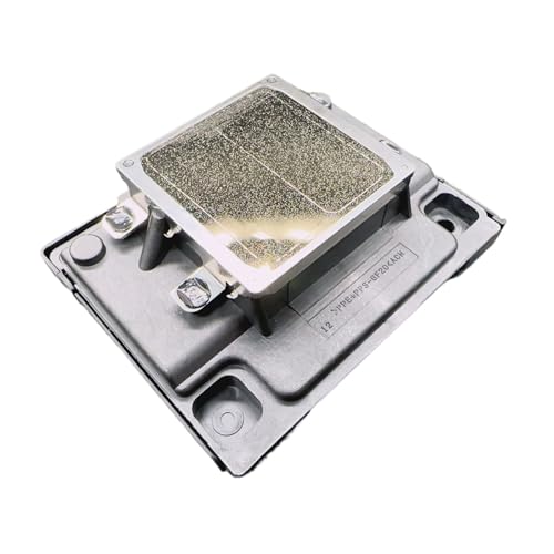 Inyección estable e impresión compatible WF7521 con conductos de tinta de alta fluidez WF7011 2