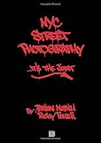 NYC Street Photography: It's the Joint