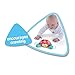 Early Learning Centre Push ‘n’ Go Crab, Physical Development, Stimulates Senses, Kids Toys for Ages 06 Month, Amazon Exclusive