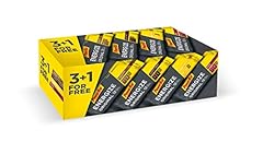 PowerBar Box Barrette Energize Original 3+1, multiflavor