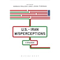 U.S.-Iran Misperceptions