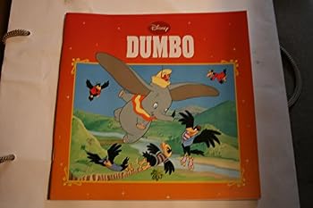 Disney Dumbo