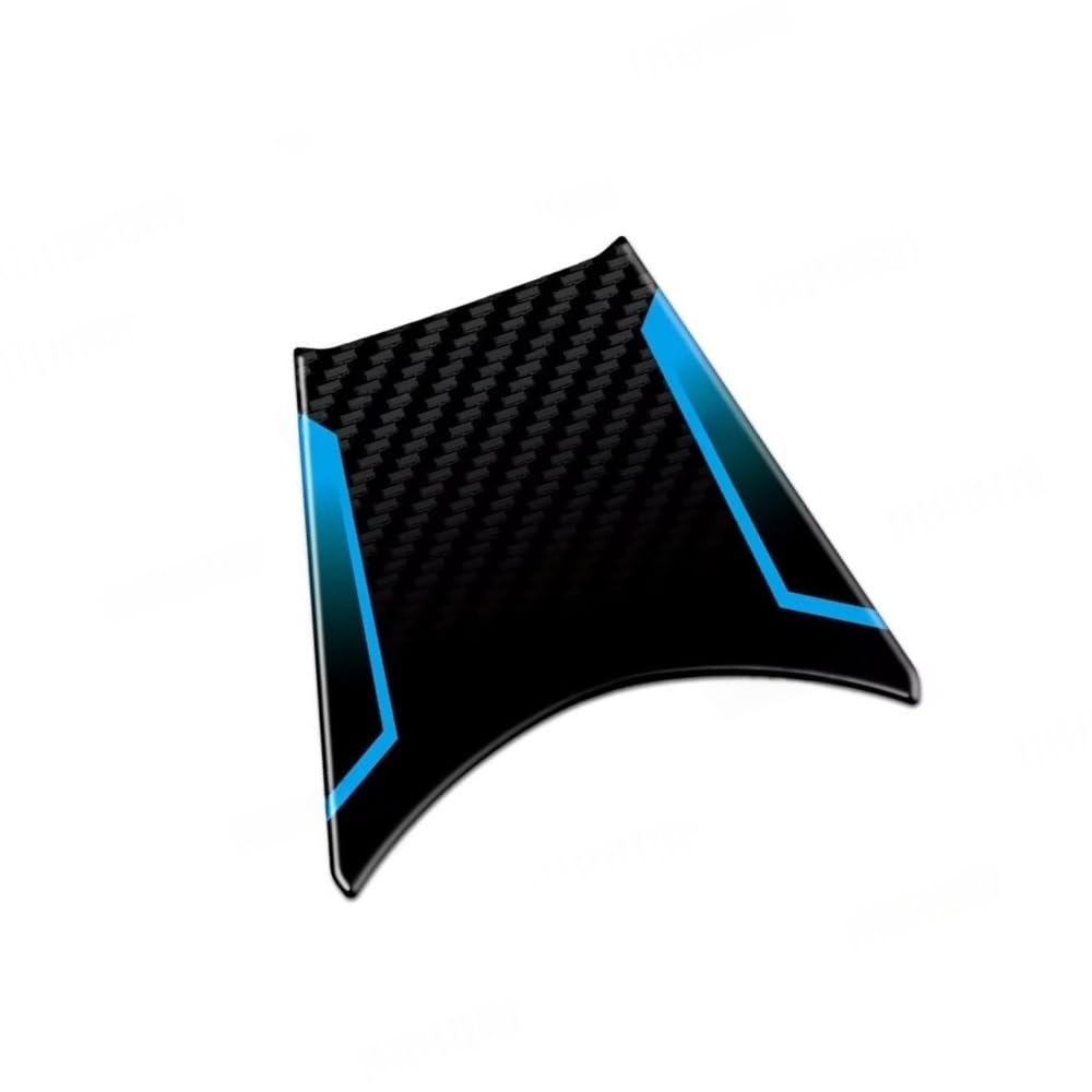 Tank Stickers Motorcycle Sticker Fuel Tank Decals for MT07 for MT 07 for MT-07 2025(Color2)