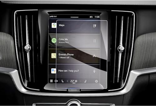 Film Protection Navigation Volvo XC40 XC60 XC90 V60 S90 C40 Protecteur Ecran Voiture