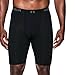 Under Armour Men ArmourVent Mesh Series 9" Boxerjocks