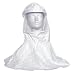 Replacement tyvek hood