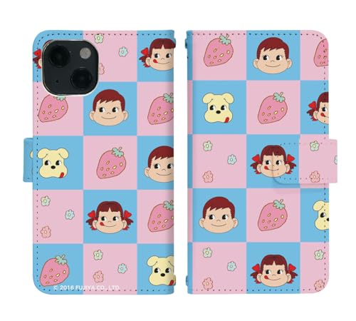 Xperia 1 VI SO-51E �p �P�[�X �x���g���� �蒠�^ �J�o�[ �X�}�z�P�[�X di305(D) peko poko �y�R����� �|�R����� �h�b�O �O�b�Y