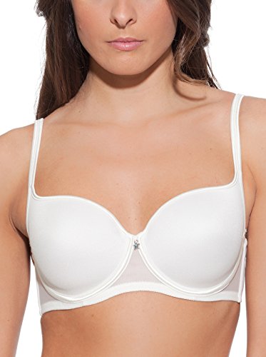Selene Sujetador Rubi Marfil 95C