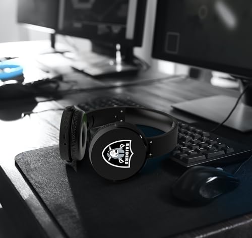 Image of SOAR NFL Wireless Bluetooth Headphones