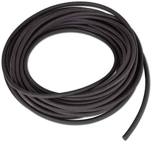 Preisvergleich Produktbild 18 mm Schnur Nitrilkautschuk O-Ring(1 meter)