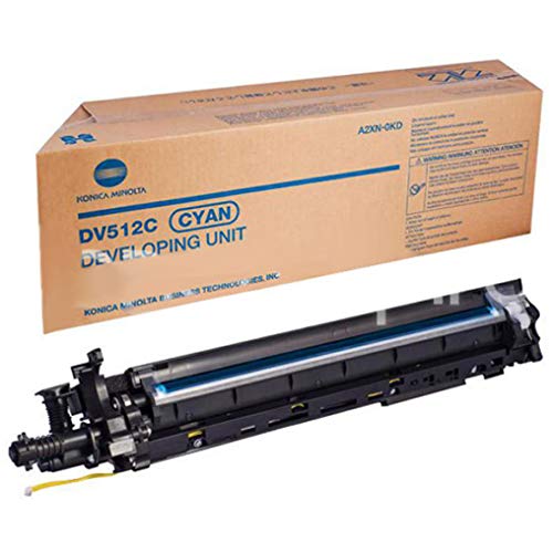 KONICA-MINOLTA A2XN0KD con rendimiento extendido de 590000 páginas