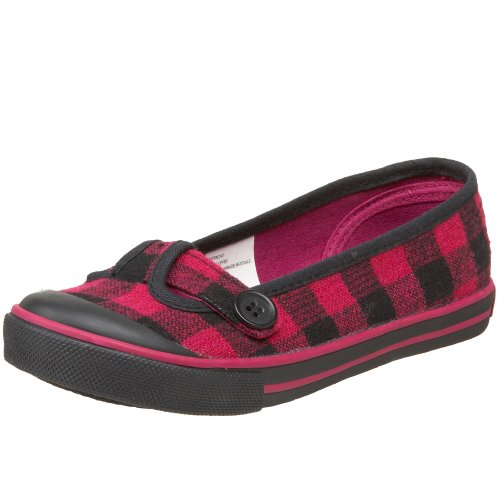 UNIONBAY Little Kid/Big Kid Buffalo Sneaker