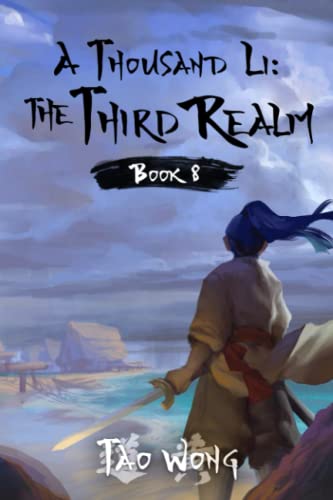 Cover of The Third Realm