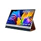 Asus ZenScreen OLED MQ13AH 13,3 Zoll tragbarer Monitor