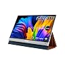 ZenScreen OLED MQ13AH [13.3インチ グレー]
