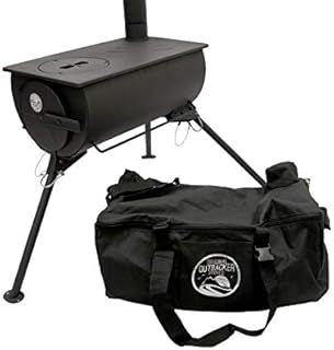 Outbacker Stove - Tipi Kit