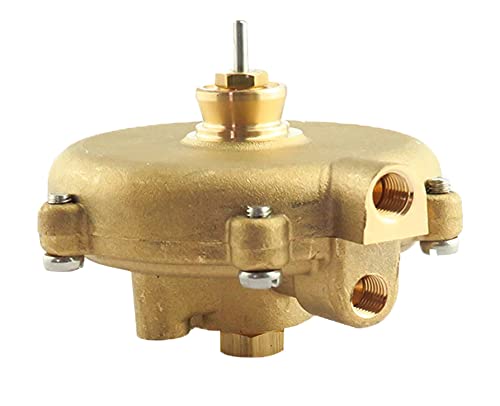 Baxi Potterton DHW Pressure Differential Valve 248063