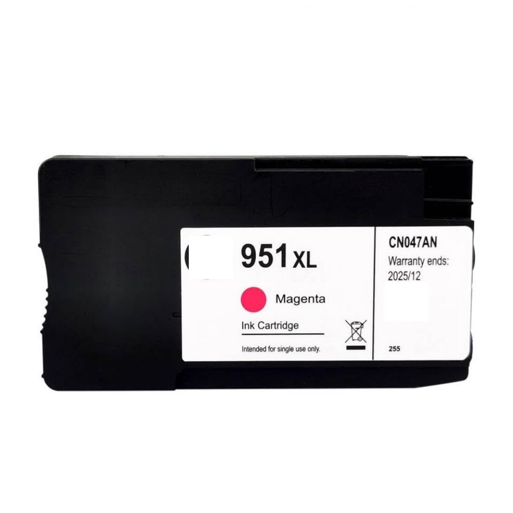 Cartucce di inchiostro compatibili per OfficeJet Pro 8100 8600 8610 8615 8620 8625 8630 251dw 276dw(M)