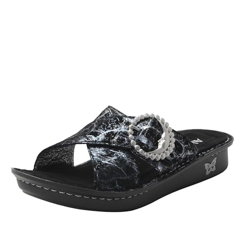 Image of Alegria Vanya Womens Slide Sandal