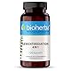 SHAPE 4 IN 1 – 100 Kapseln mit Lecithin, Luzerne, Apfelessig, Sägetang & Vitamin B6 – für Energiestoffwechsel & bewusste Ernährung | Von BIOHERBA